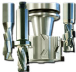 Diamond PCD tooling