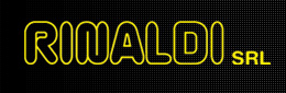 RINALDI ITALY